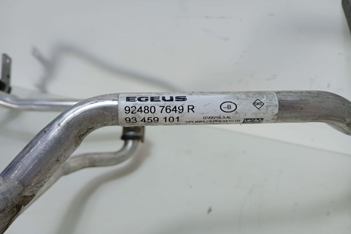 Conducta AC 924807649R Opel Vivaro B seria