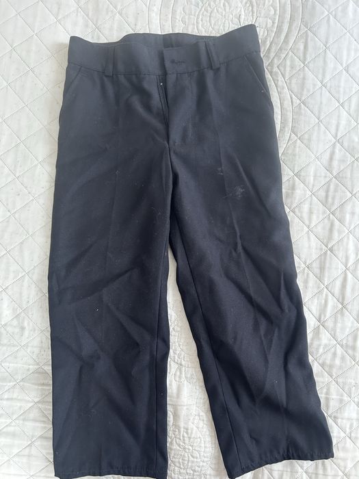 Набор детских вещей на мальчика