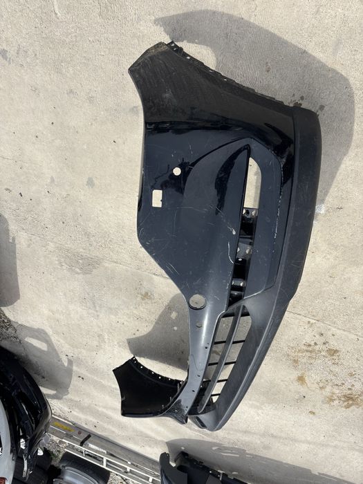 Предна броня за Mazda CX-5 2017