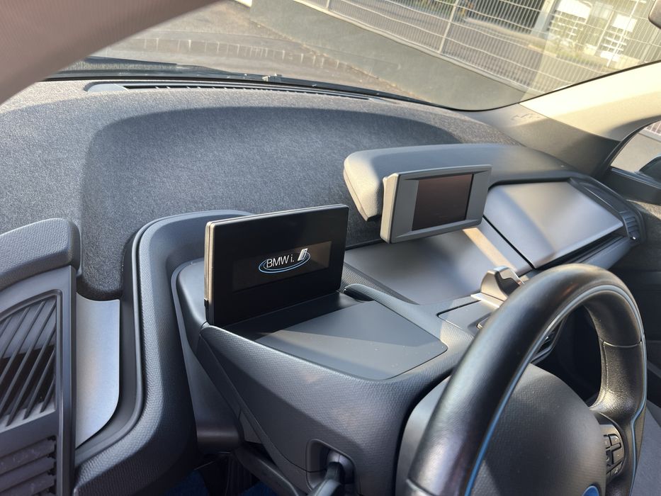 Bmw i3, 2020 92.000 km 120 ah, 44 kw