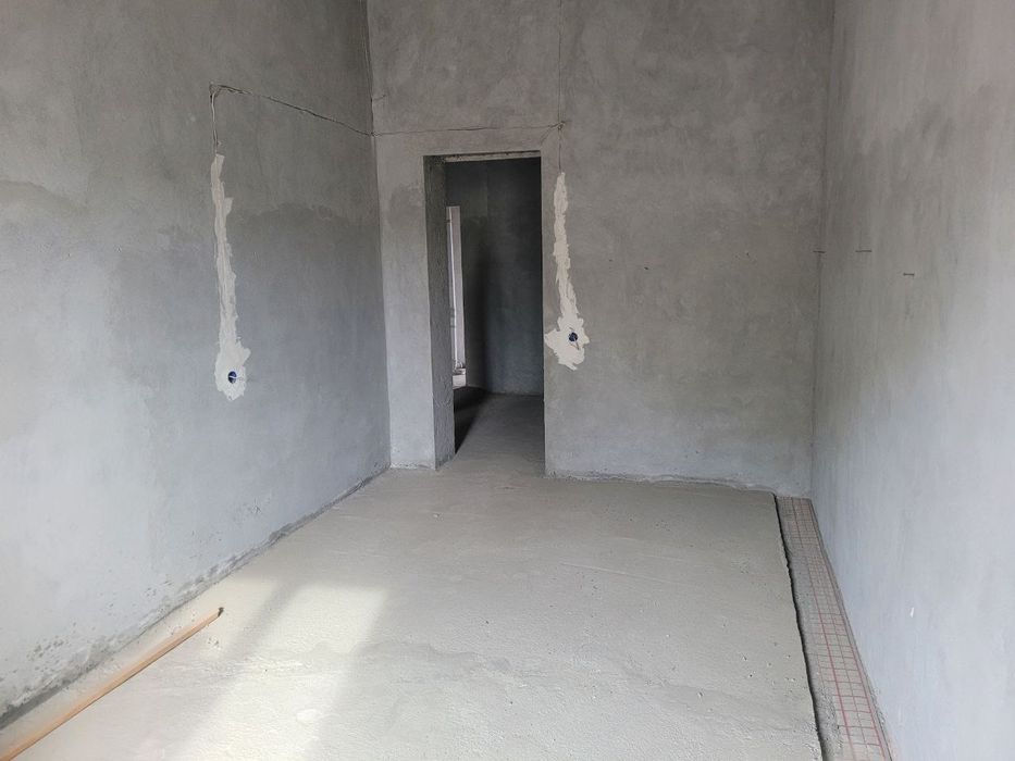 Новостройка каропка