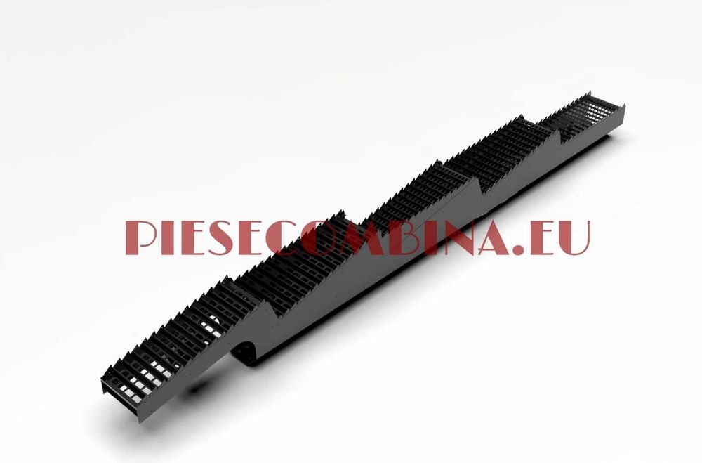 Cal scuturator combina New Holland CX5.90, CX6.80, CX6.90, CX8030-8090
