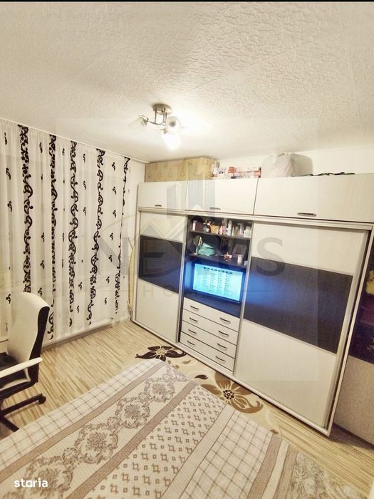 Apartament 2 camere - 10 minute Metrou Dimitrie Leonida - Parcare