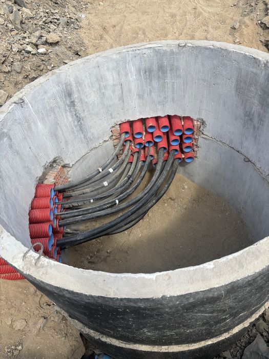 Услуги ЭЛЕКТРИКА с опытом !