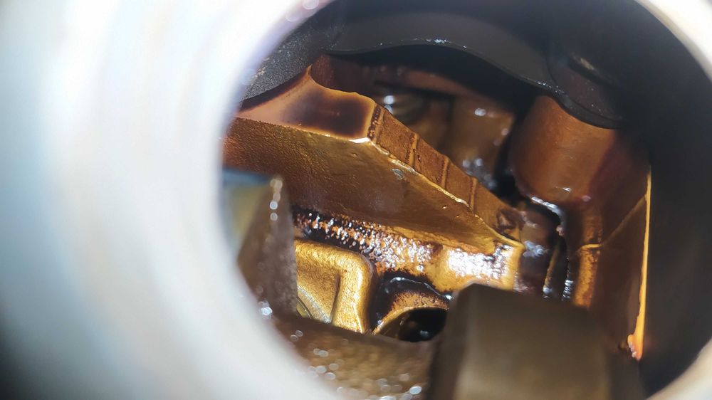 Двигатель FS 2.0 FS-DE Mazda 626 Capella