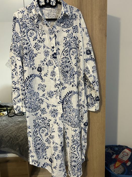 Ризи размер 38 неразличими от нови