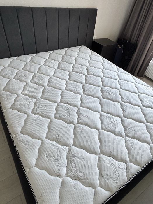 Продам ортопедический матрас