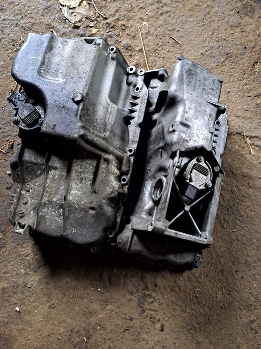 Baie ulei x3 4x4,..e 90!