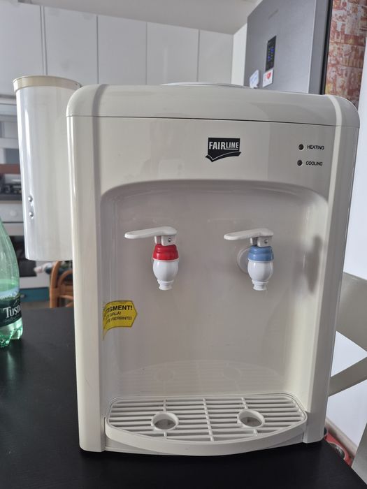 Vand minidozator apa Fairline