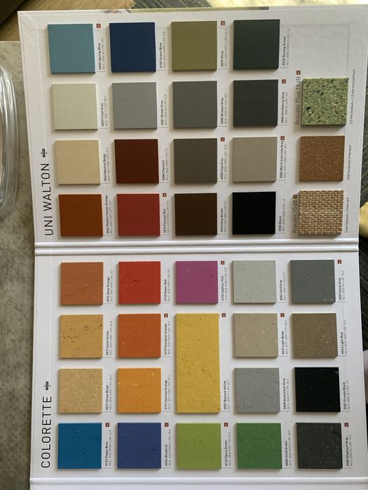 Linoleum PVC Tarkett Gerfloor Montaj Linoleum Lvt