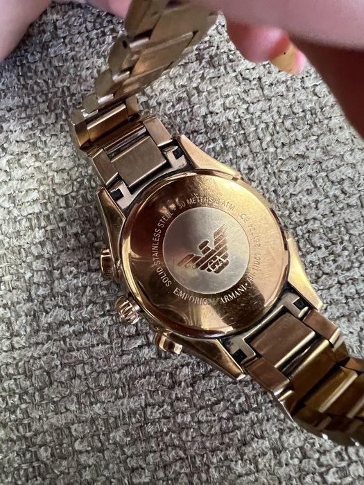 Дамски Часовник - Armani