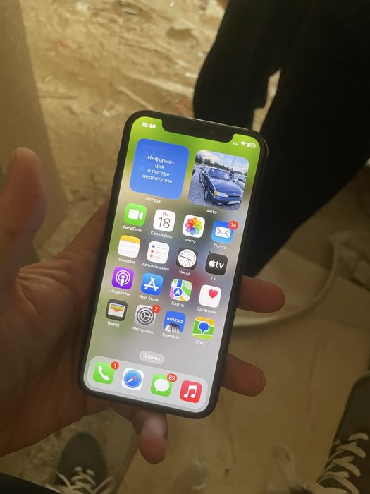Iphone 11 pro 64Gb