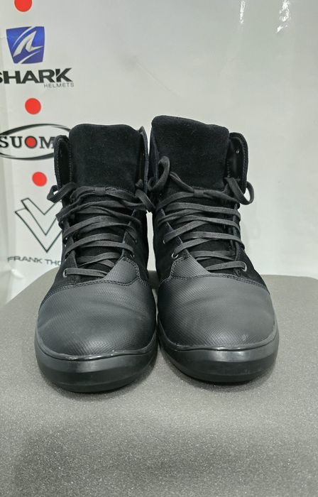 Ghete moto Dainese York D-WP 46