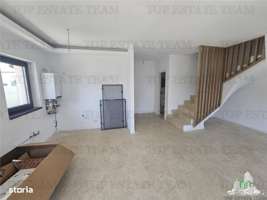 Vila premium design modern In Prel Ghencea-Bragadiru