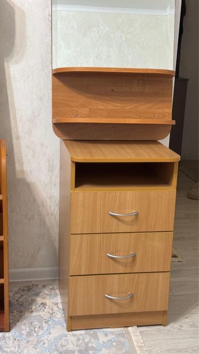 Мебель для прихожей