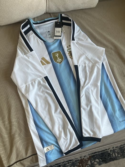 Продам форму сб.Аргентины 2026