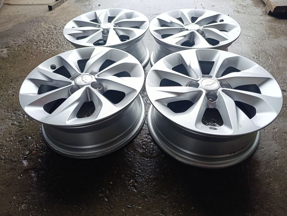 Onix ltz radnoy GM deska perigon