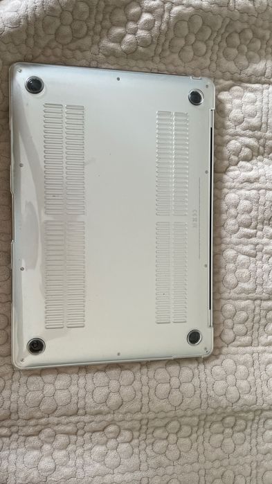 Macbook Air M1 2020