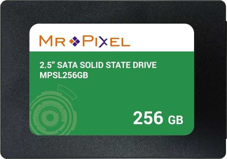 SSD Mr.Pixel MPSL256GB 256 Гб - новый
