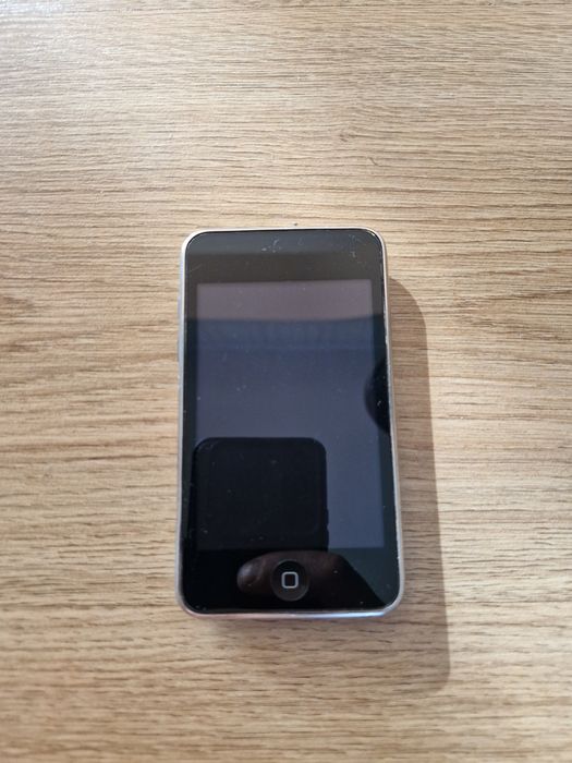 Apple iPod Classic 7th Gen (160GB)
Philips DCM580/12
Apple iPod Touch 4th Gen (32GB)
Apple iPod Touc