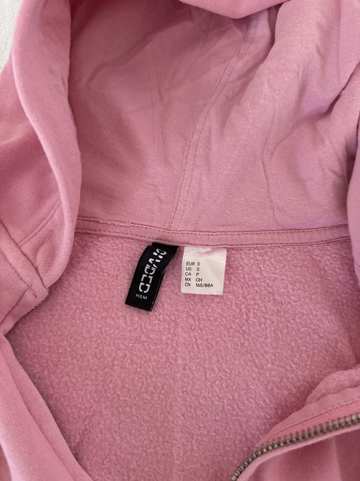 Суитчър H&M,Shein