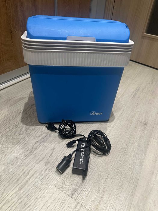 Хладилнa чанта Ardes  - , 26л, 12V-220V топло  студено