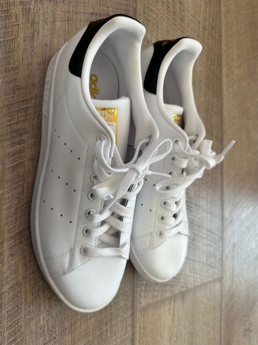Сникърси Stan Smith /Бял/ 42 номер.