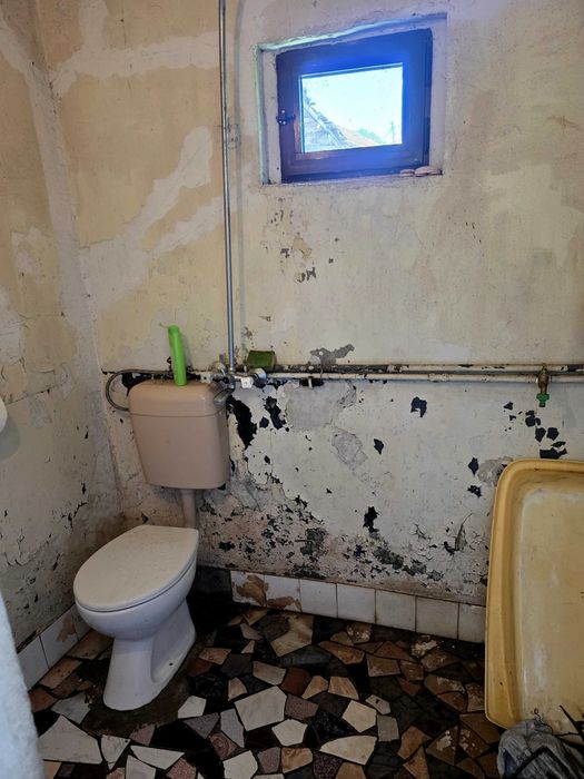 Къща в село Малчика
