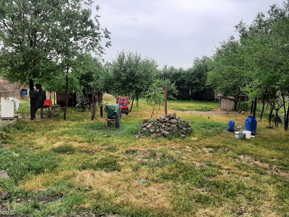 Времянка сатылады