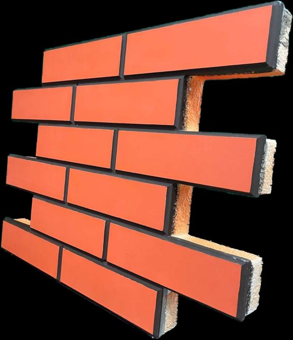 фасадные термопанели