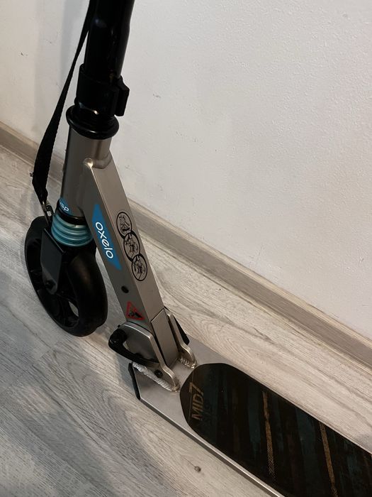 Trotineta OXELO unisex