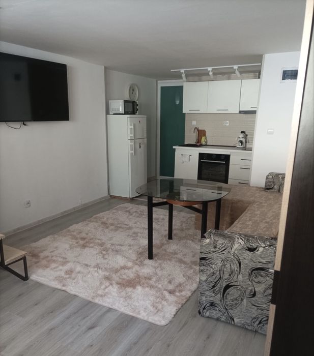 Cazare apartament Azuga