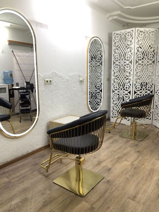 Кресло парикмахерское 60000т