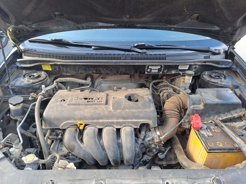 Продается автомобиль