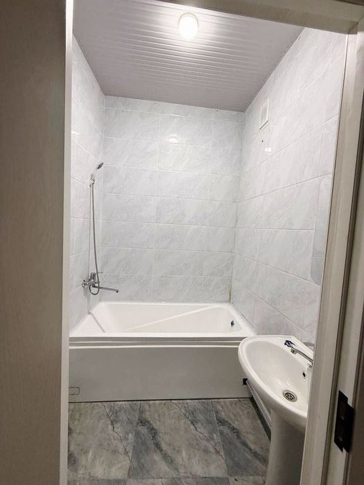 Своя Срочно Новостройка Сквазной 2/6/18 Ориентир Бобир Махалла