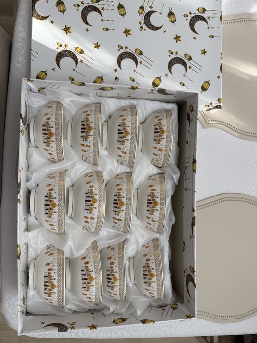 Набор кесе на Рамадан