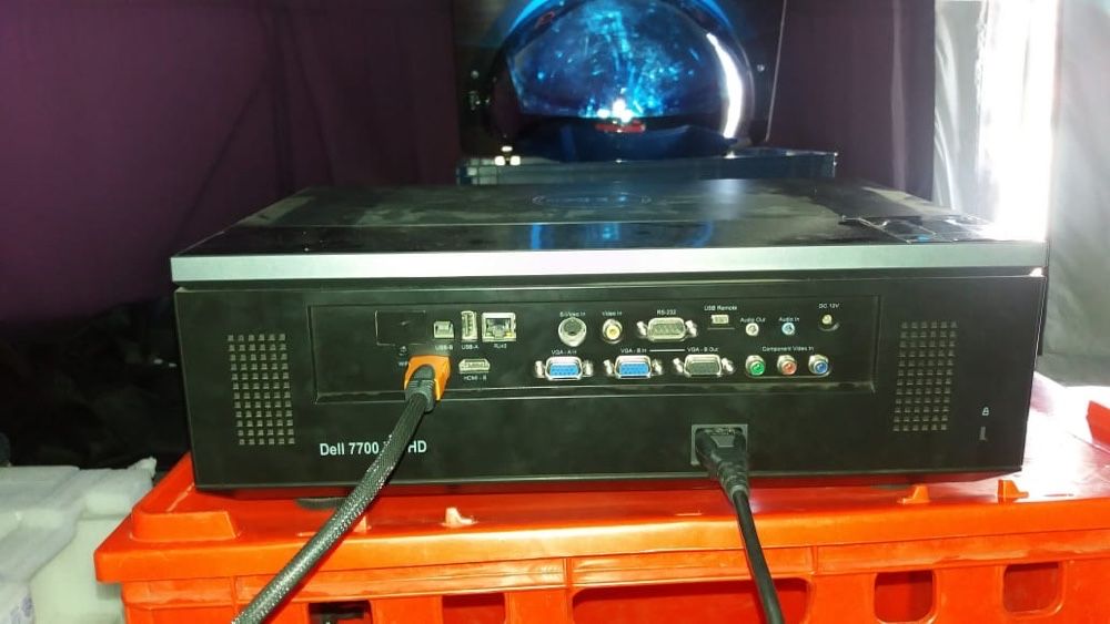 Продам проэктор