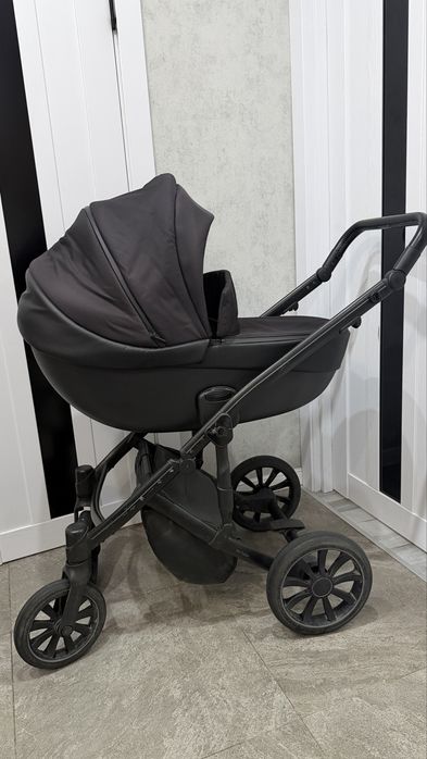 Коляска Anex M type