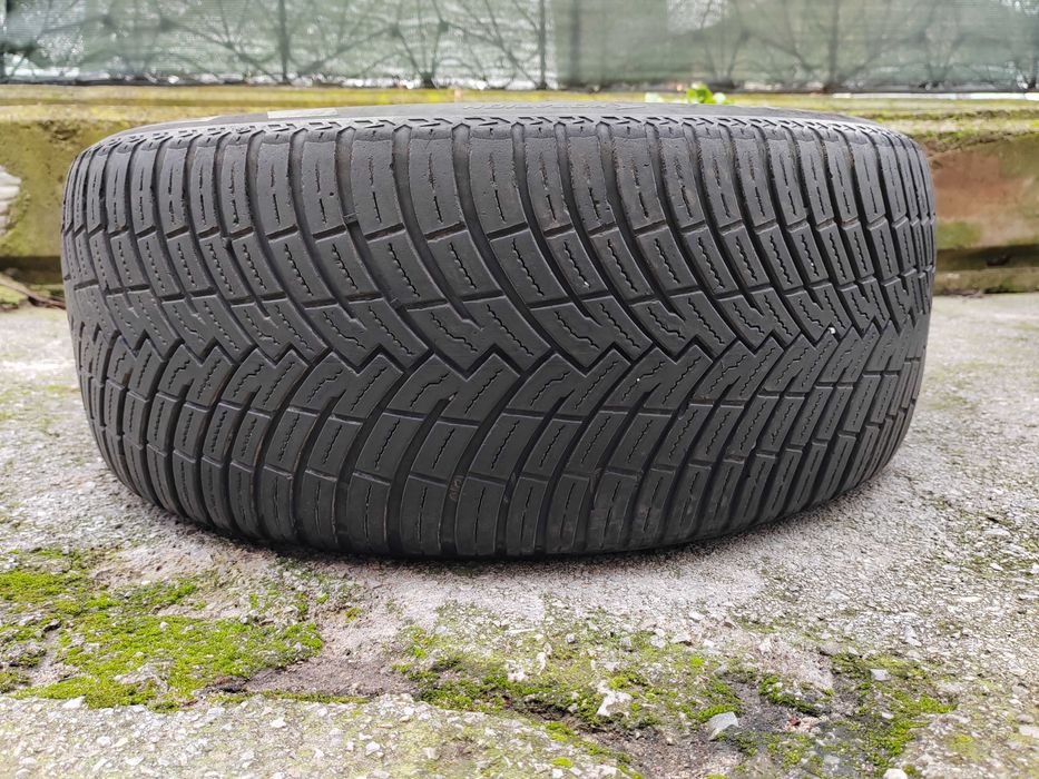 255/50/19 1бр.Pirelli Зимна гума