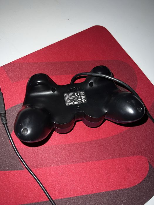 геймпад logitech F310