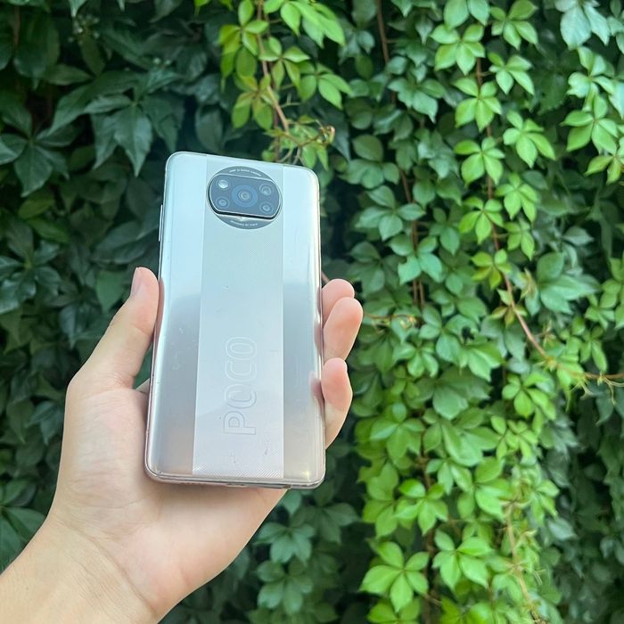 Poco x3 pro 256Gb