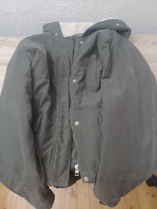 Стилно дамско яке - ONLY