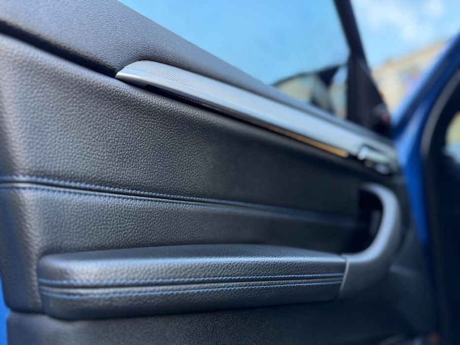 BMW x1 88.000 km 2019 automat M xDrive