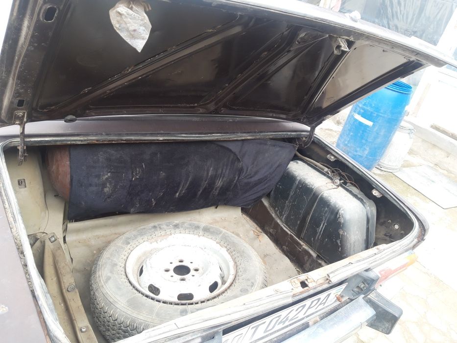 Жигули Ваз 2106     автомобили