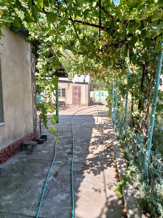 Продаётся частный дом