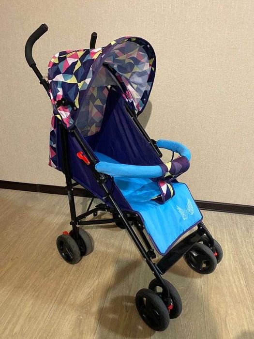 Продам коляску- трость