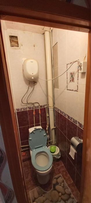 Сдается квартира Мерей 8