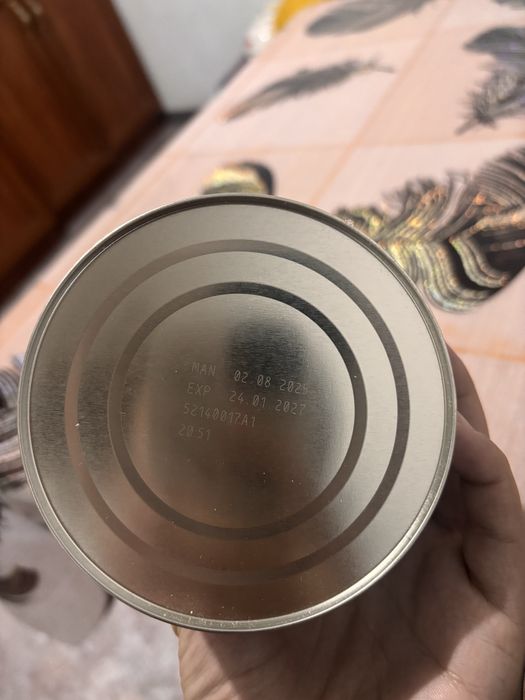 Нан смесь 3 продам