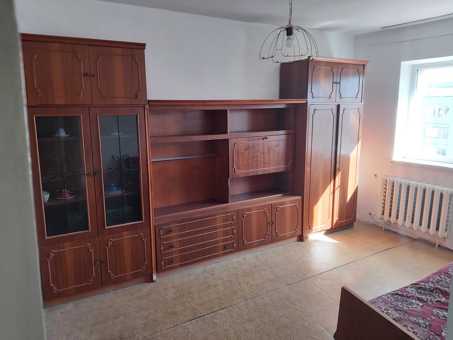 P.F.vinde AVANTAJOS apartament 2 camere,Manastur,44MP,zona Mc Donald's