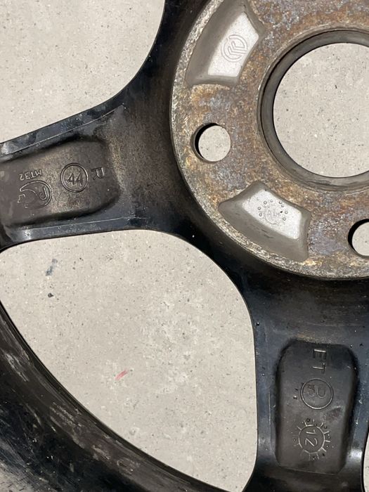 Продам диски R14 на ВАЗ